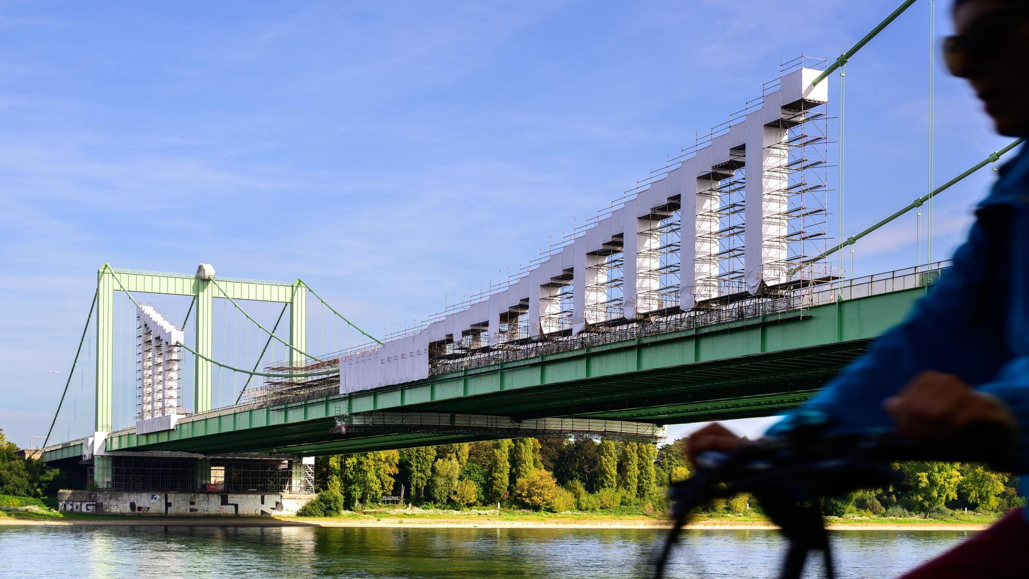 Rodenkirchener Brücke