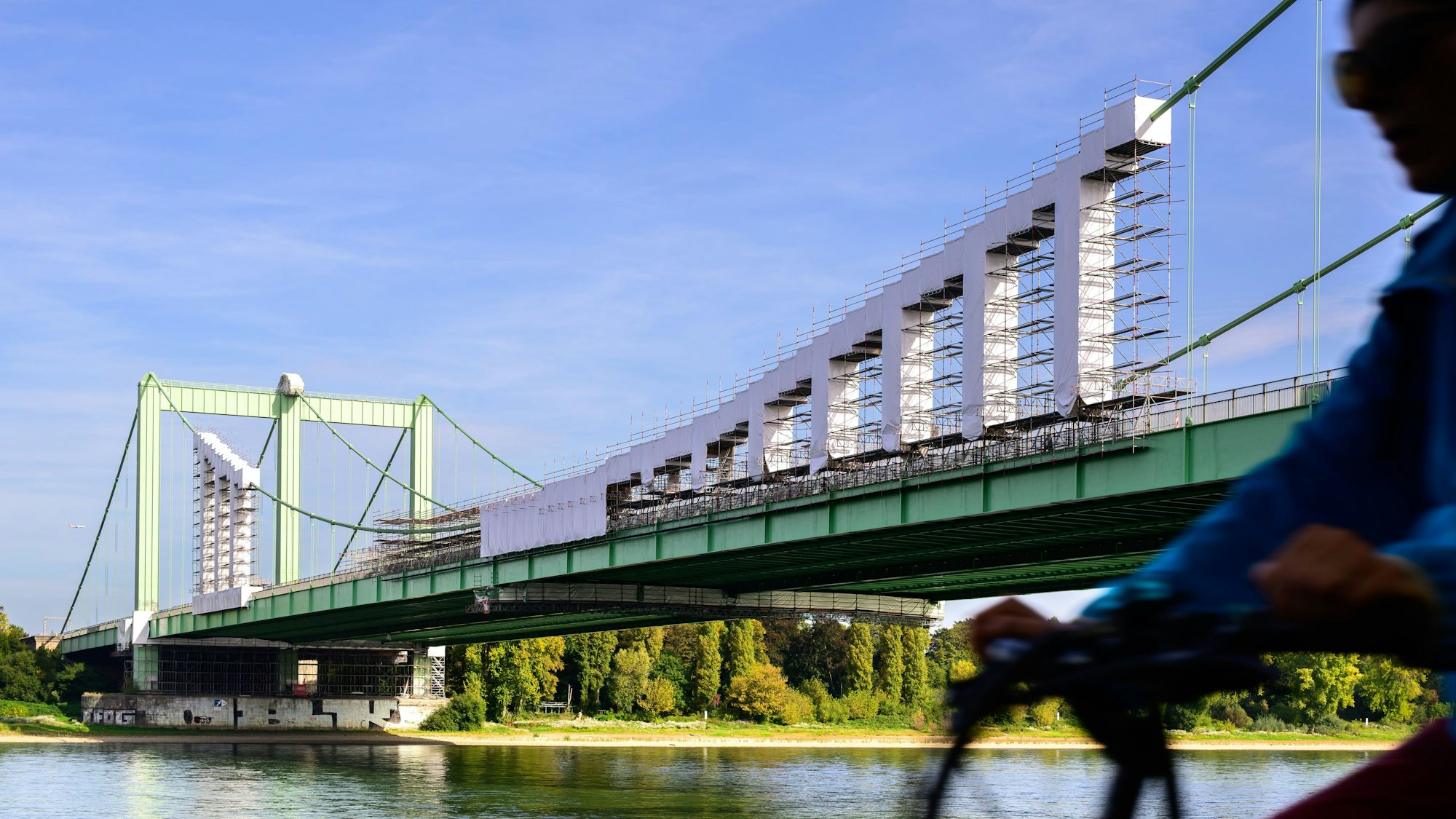 Rodenkirchener Brücke