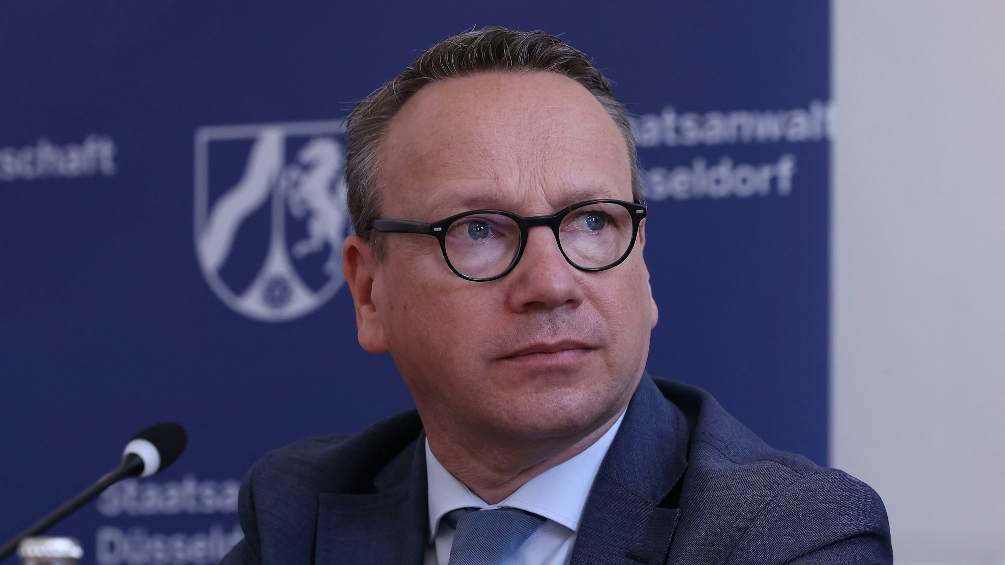 Benjamin Limbach (Bündnis 90/Die Grünen), Justizminister von Nordrhein-Westfalen