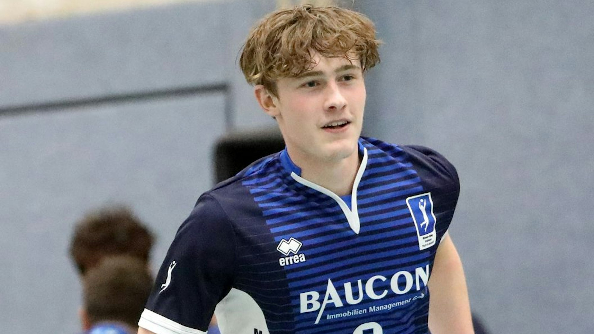 Laurens Kamphuis von den RSV Much & Buisdorf