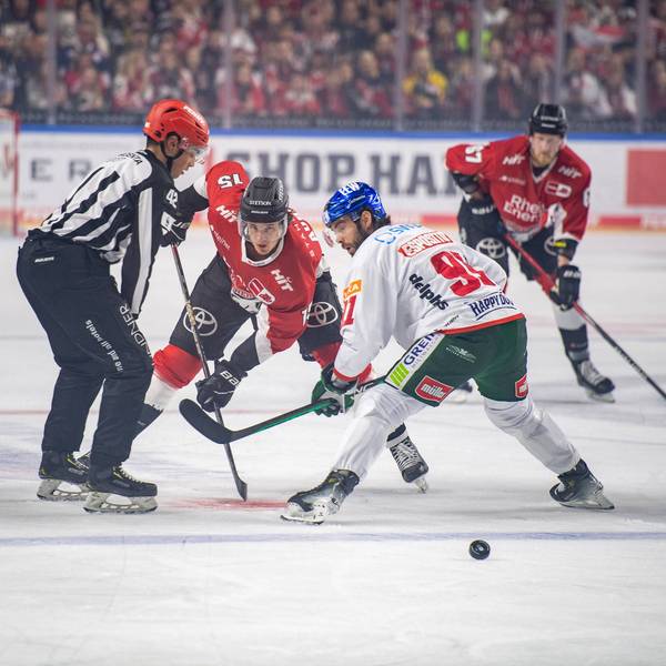 DEL Kölner Haie - Augsburger Panther, 03.10.2023 Louis Marc Aubry DEL Kölner Haie - Augsburger Panther, 03.10.2023 *** DEL Kölner Haie Augsburger Panther, 03 10 2023 Louis Marc Aubry DEL Kölner Haie Augsburger Panther, 03 10 2023 Copyright: xBEAUTIFULxSPORTS/Erlhofx