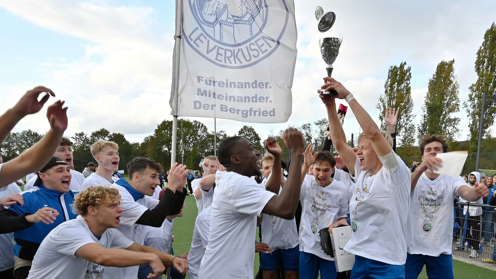03.10.2023,-Fussball-Beregfrie Leverkusen-Deutz 05
Kapitän. Tim Schmitz (Bergfried)
Foto: Uli Herhaus