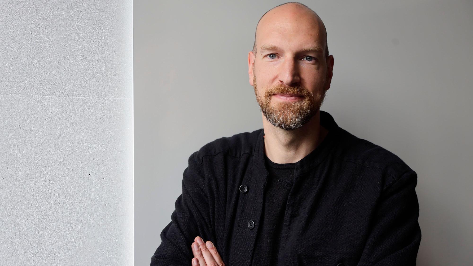 Daniel Wagner im Interview