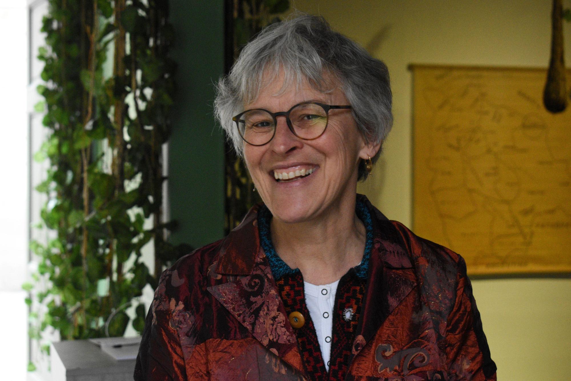 Maria Magdalena Moser