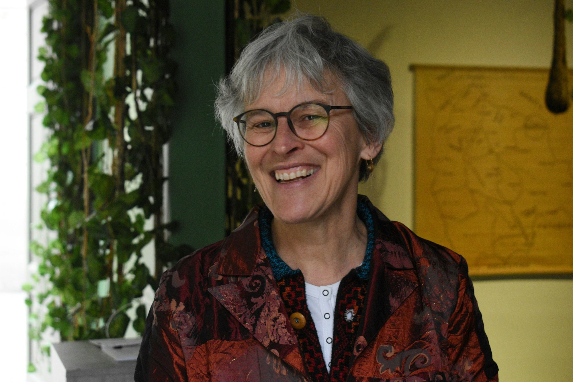 Maria Magdalena Moser