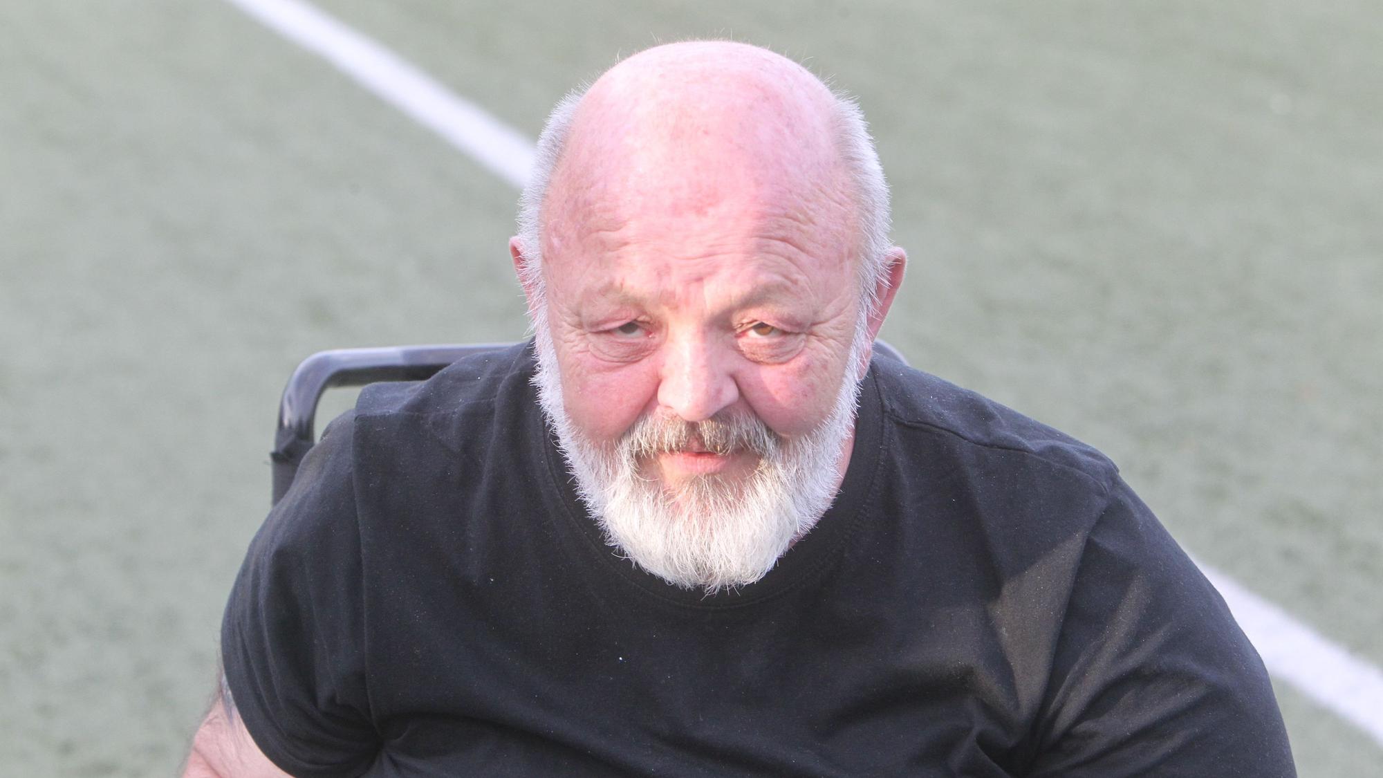 Harry Grabowski