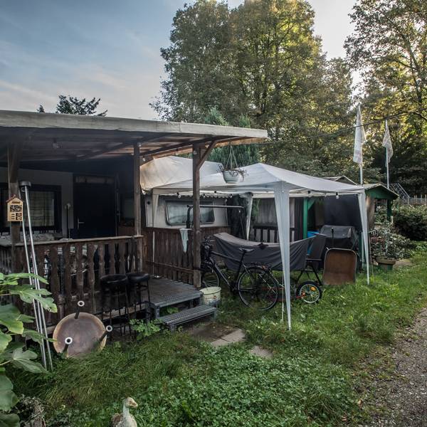 Die 17 Campingplätze fallen weg, wenn die Klagen der Naturfreunde keinen Erfolg haben.