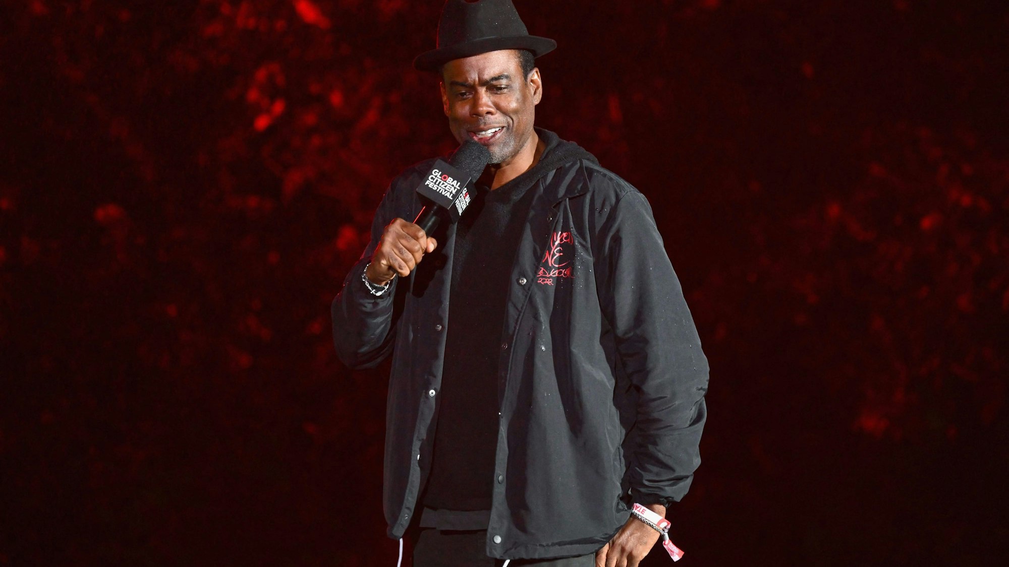 Hollywood-Komiker Chris Rock (58, „Nurse Betty“, „Bad Company“) will das Leben des US-Bürgerrechtlers Martin Luther King Jr. (1929-1968) verfilmen.