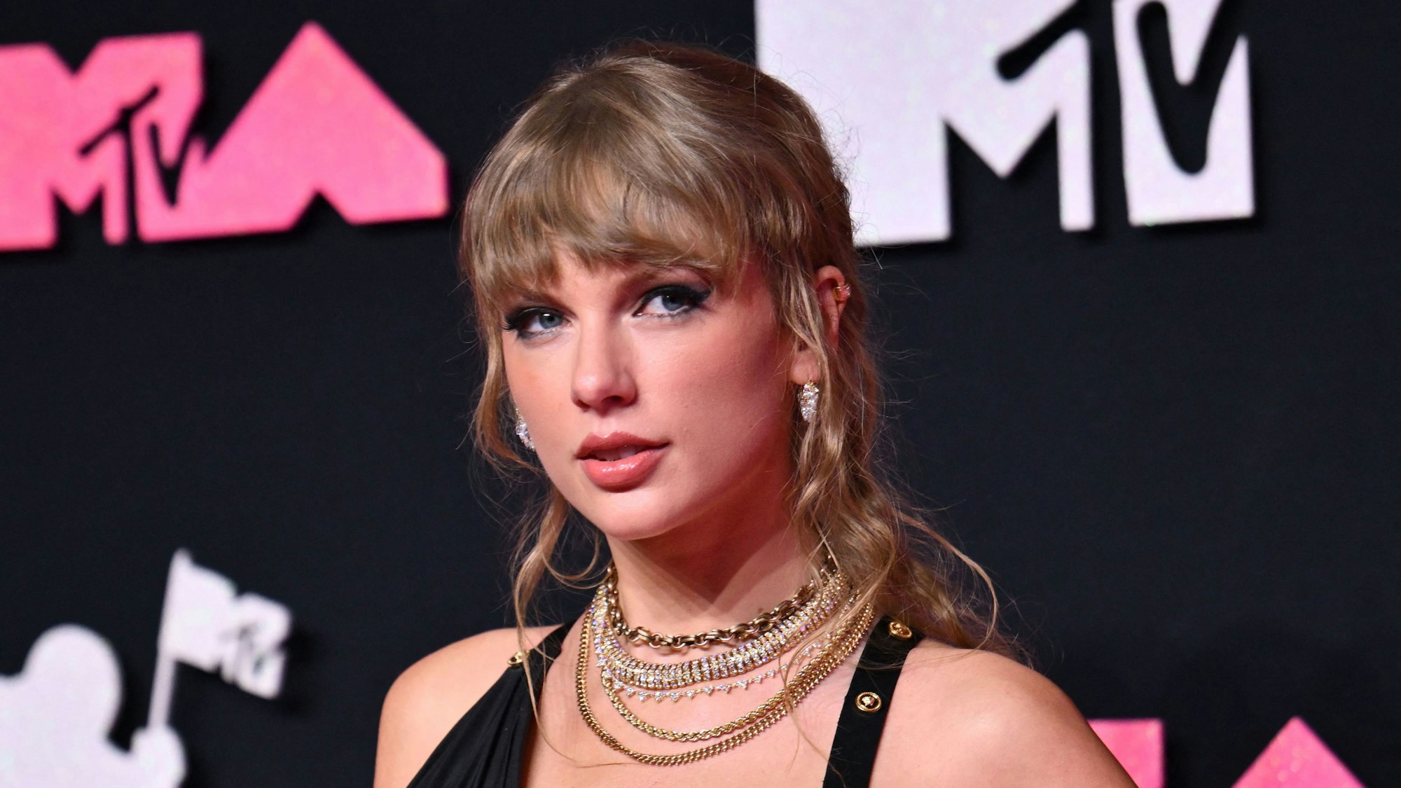 Taylor Swift bei den MTV Video Music Awards