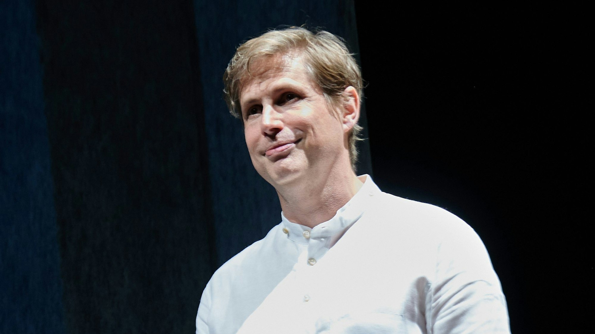 Kehlmann erzählt in seinem neuen Roman „Lichtspiel“ das schillernde Leben des großen Regisseurs Georg Wilhelm Pabst, der in Amerika scheiterte und dann den Verlockungen Goebbels erlag.