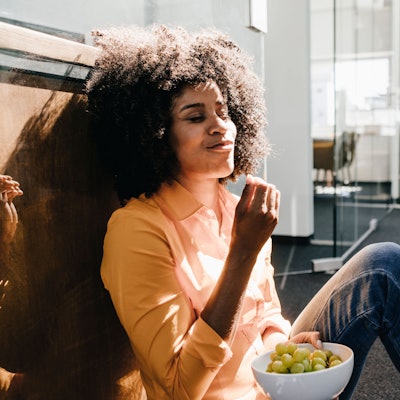 Foto bereitgestellt von Getty Images für einen Infotext zur Ernährungsberatung.
