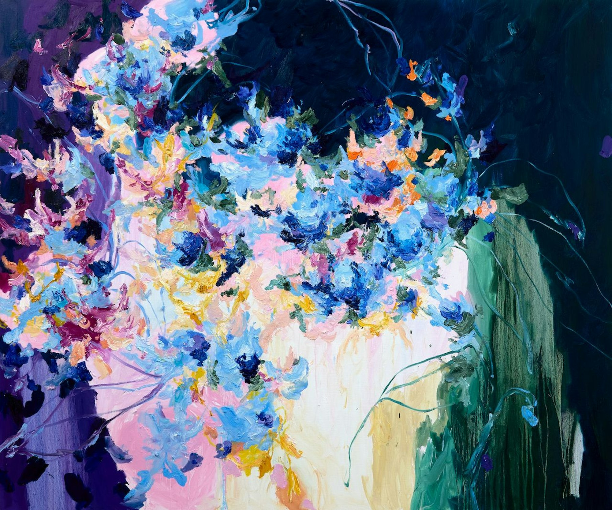 Duftnessel von Arne Quinze