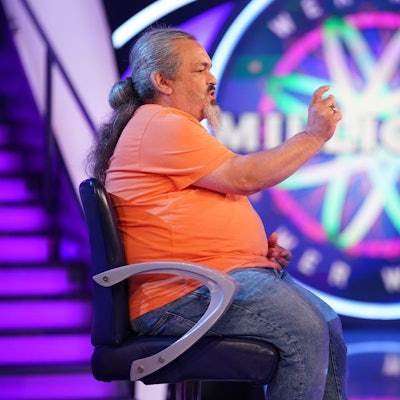 Daniel Stachel.
Die Verwendung des sendungsbezogenen Materials ist nur mit dem Hinweis und Verlinkung auf RTL+ gestattet.