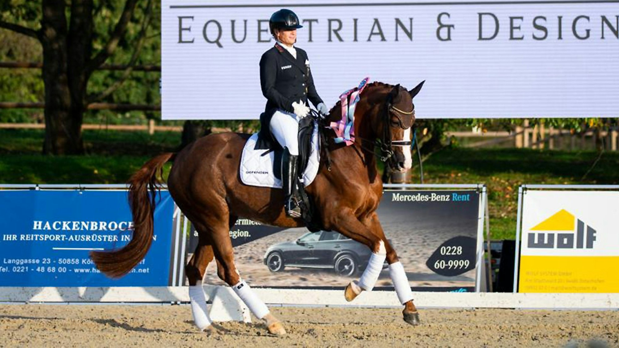 Isbaell Werth Haus Rott