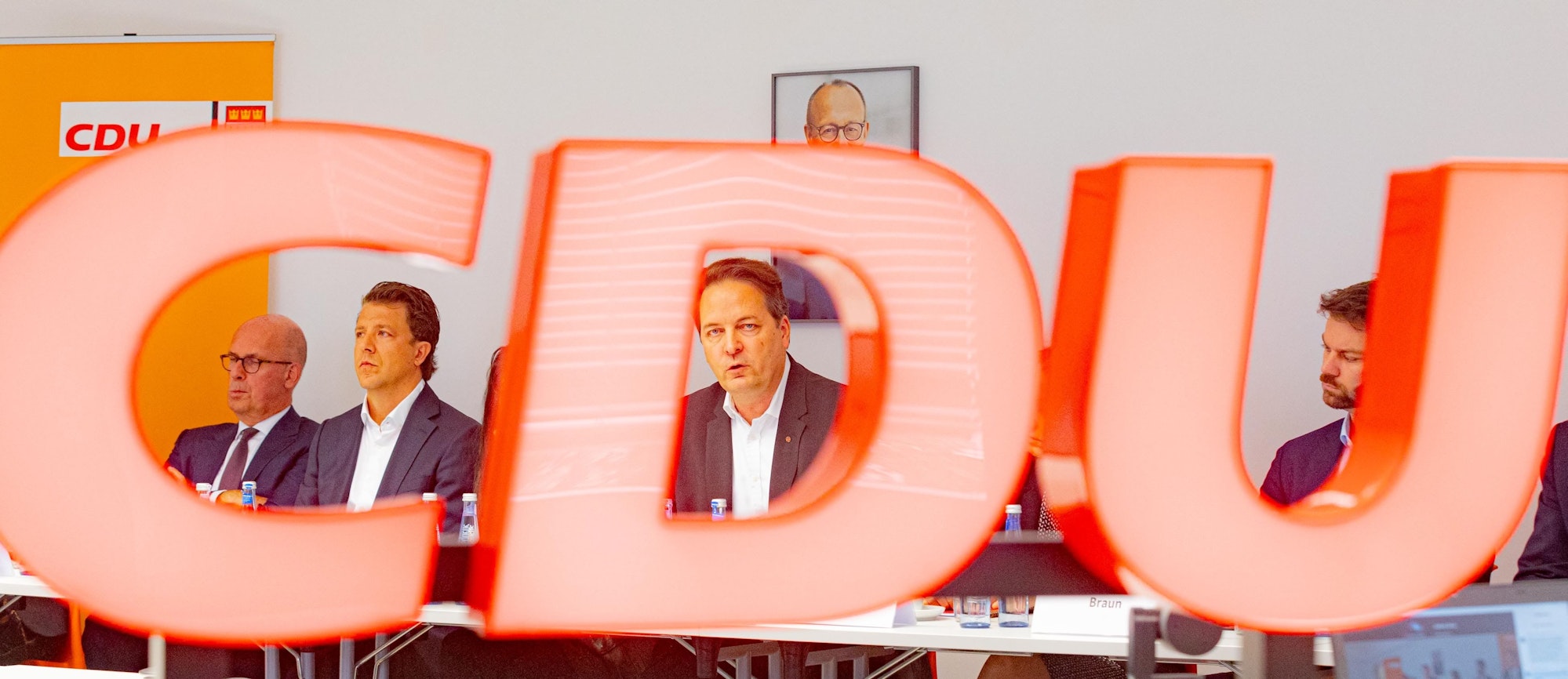CDU Köln