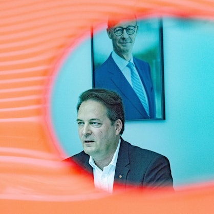 Karl Alexander Mandl