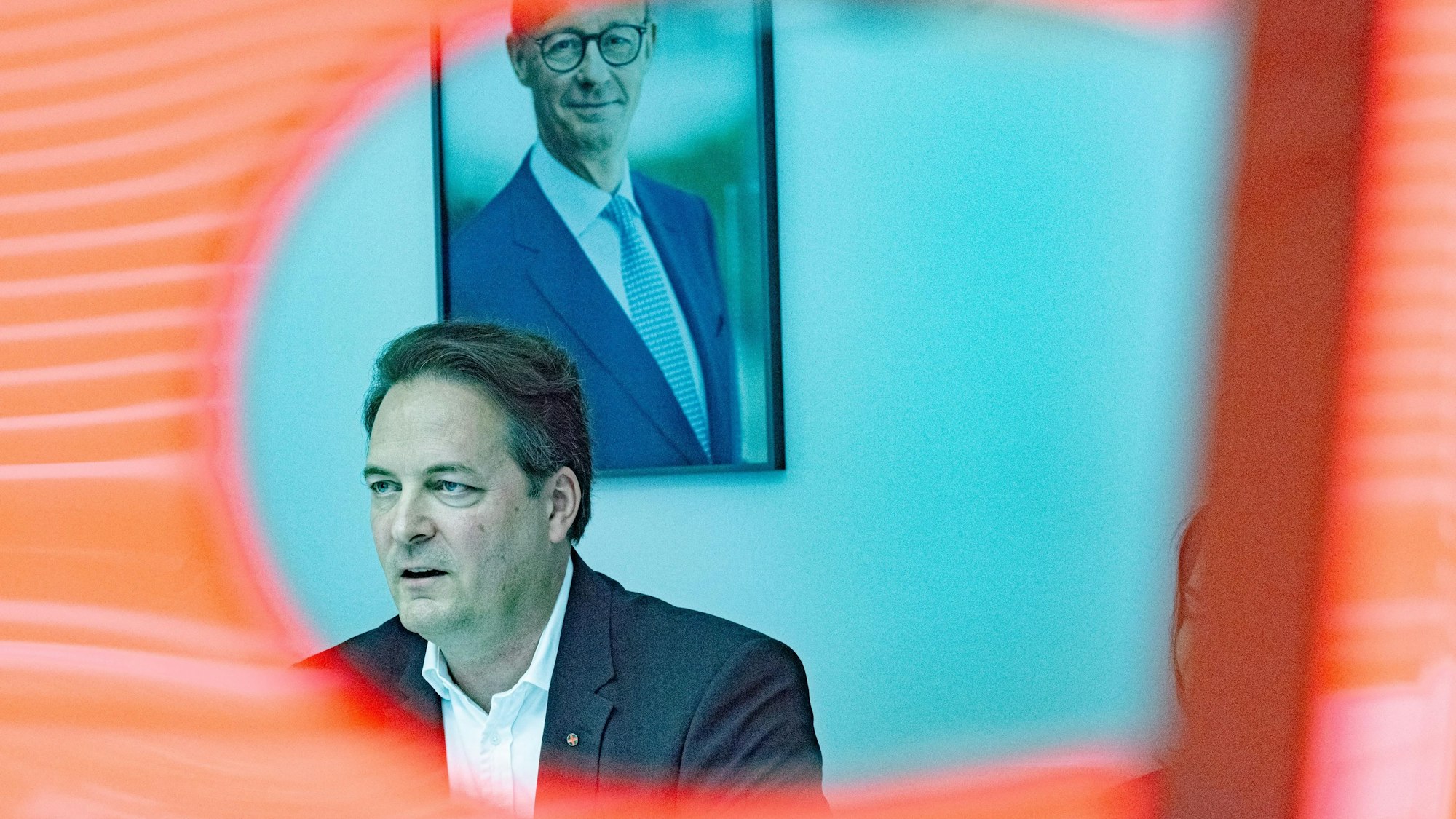 Karl Alexander Mandl