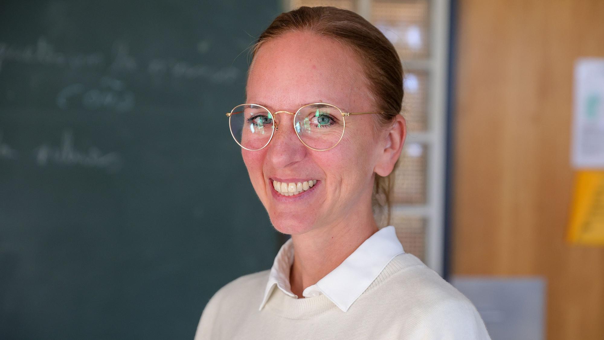Rebecca Illerhaus
