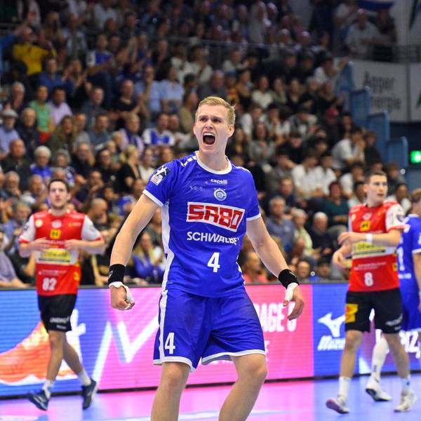 VfL vs Eisenach