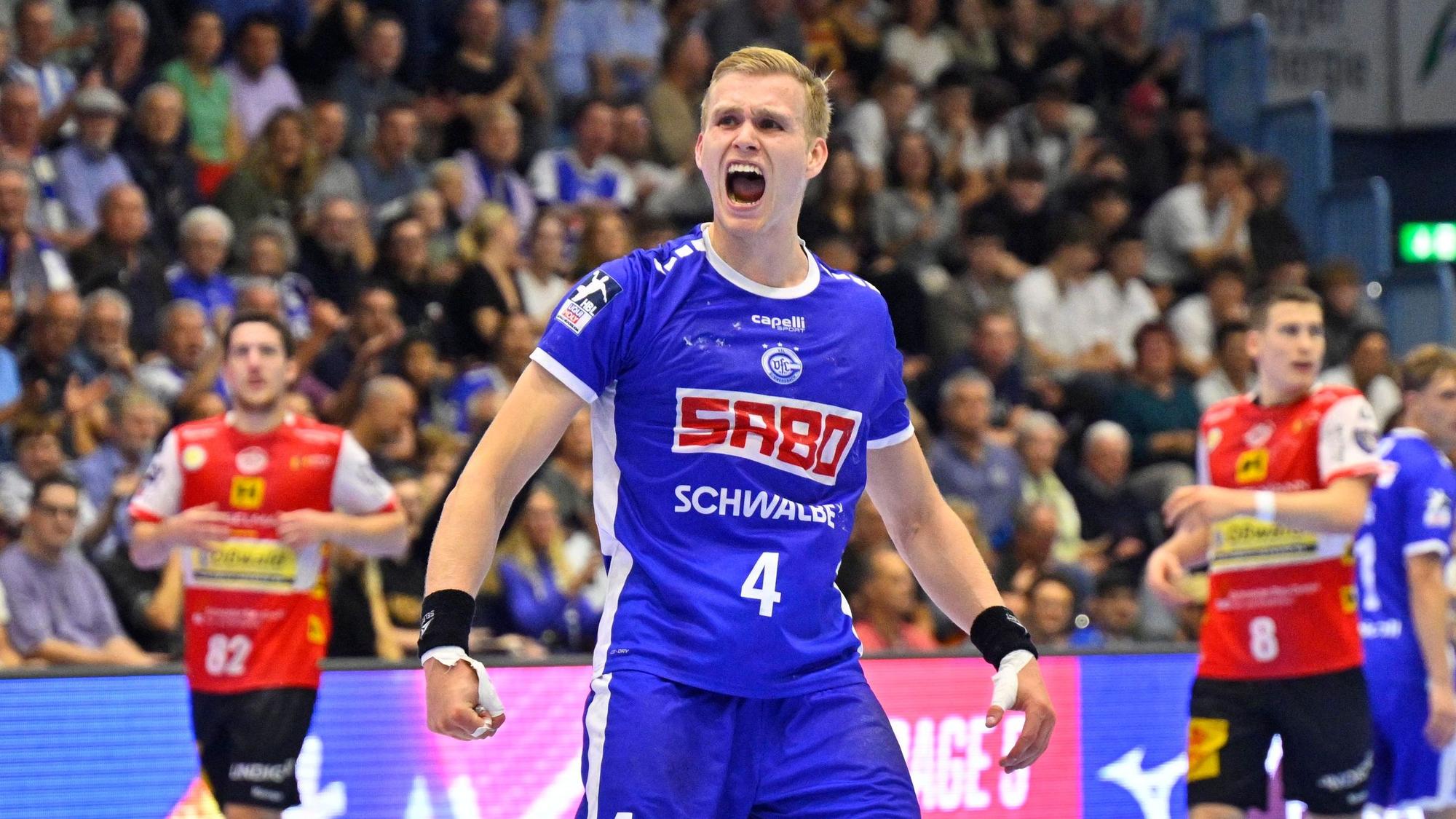 VfL vs Eisenach