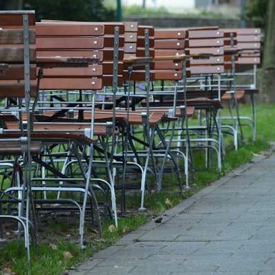 Kneipen, Gaststätten, Kneipensterben, Mehrwertsteuer, Gastronomie, Symbolfoto