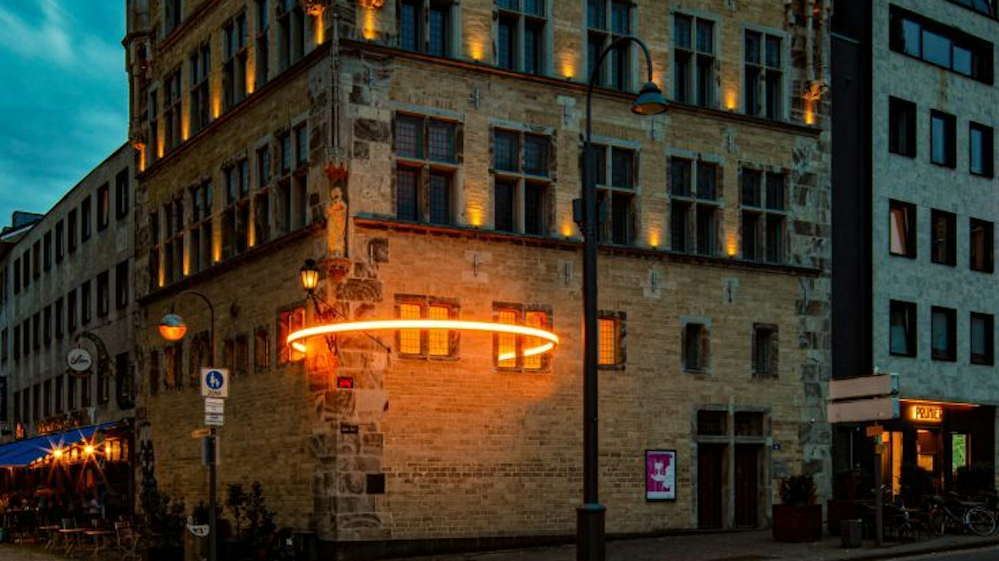Artotek 50 Jahre