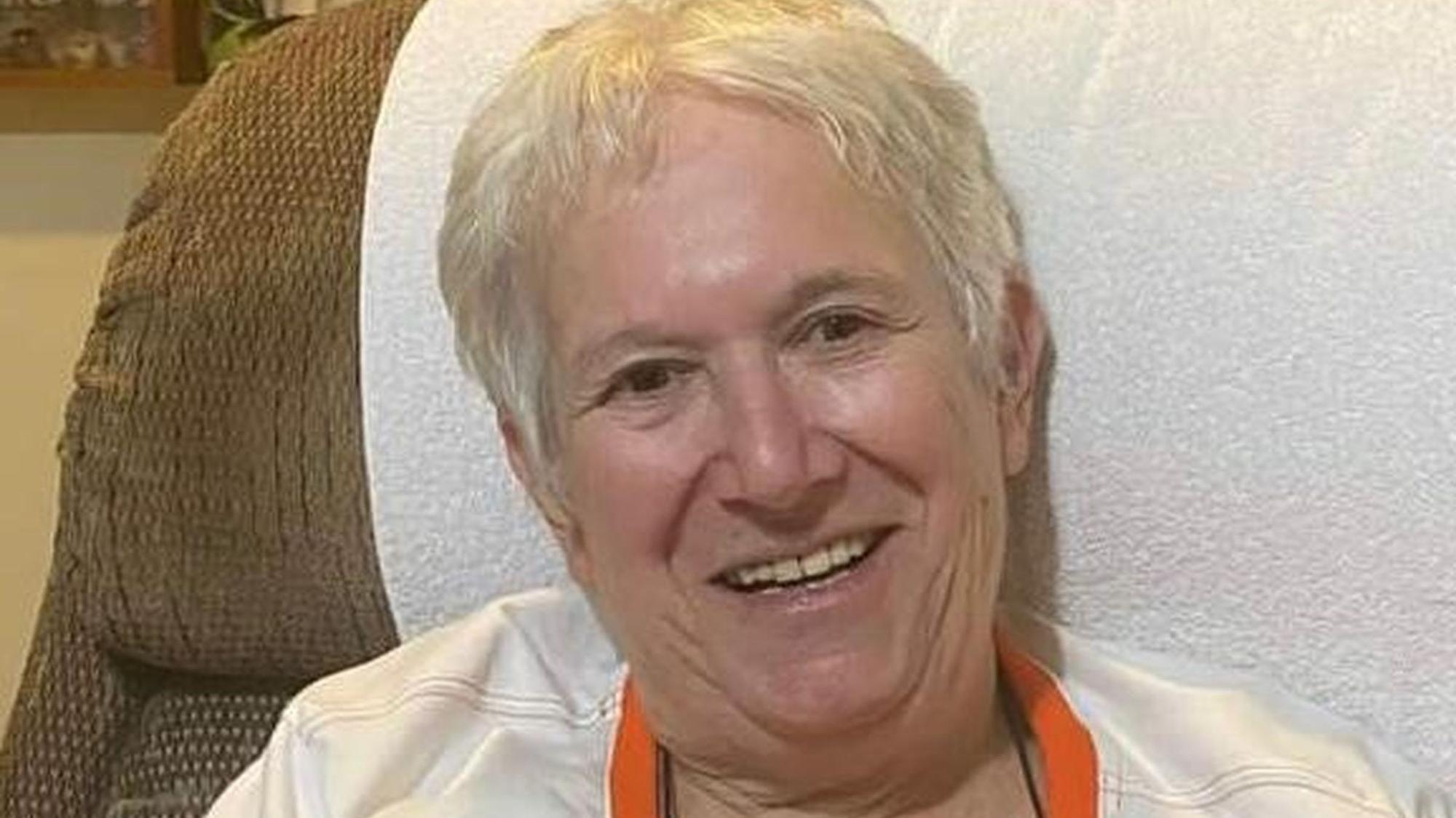 Margalit Cohen wurde, vermutlich von Hamas-Kämpfern, verschleppt. Chanan Cohen, ihr Bruder, hat noch kein Lebenszeichen von ihr.