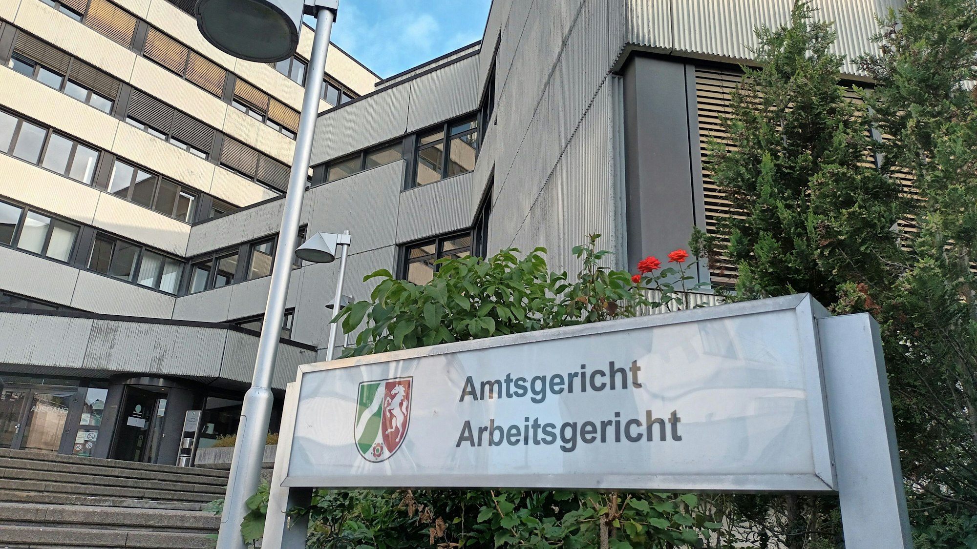 Amtsgericht Siegburg
