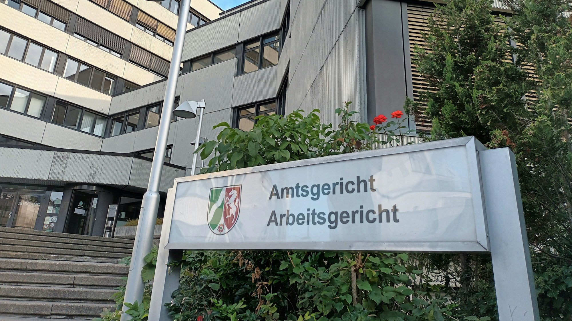 Amtsgericht Siegburg