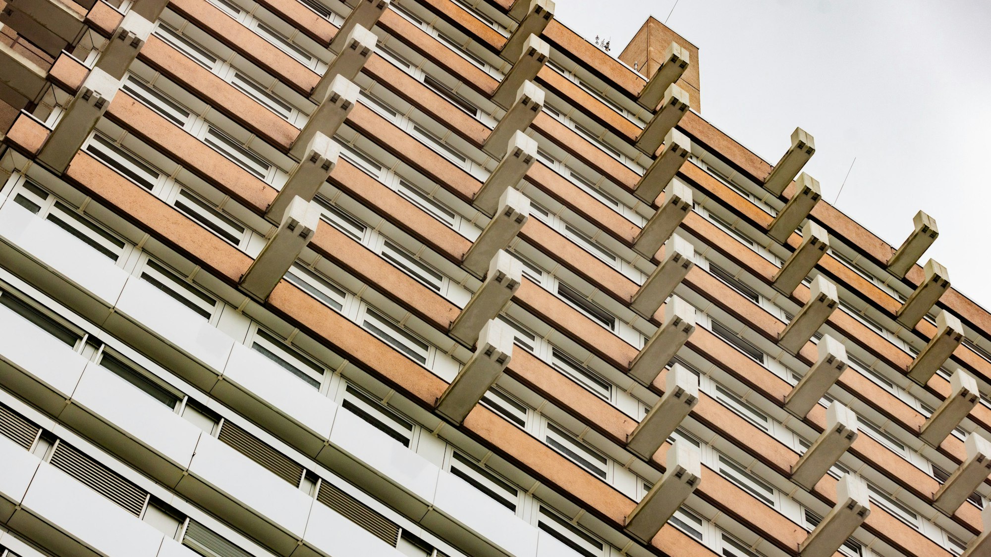 Kölner Justizzentrum