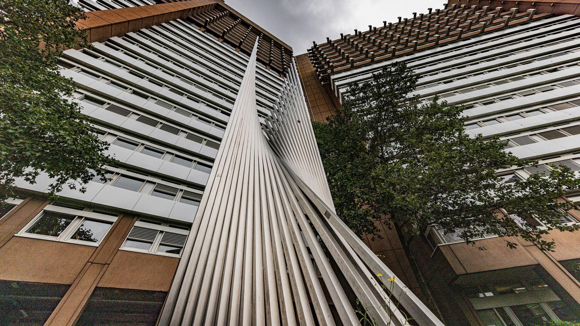 Justizzentrum