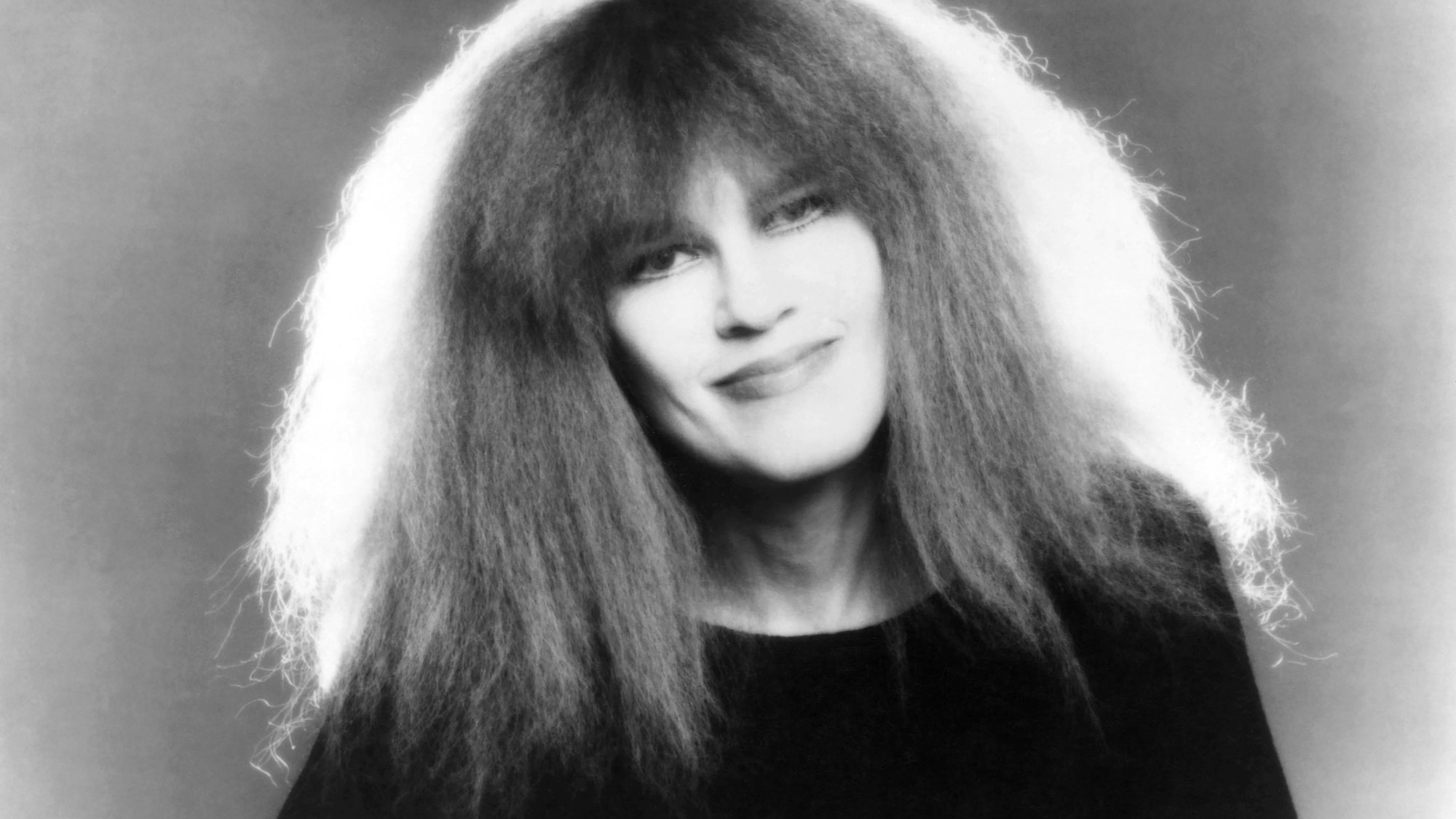 Carla Bley