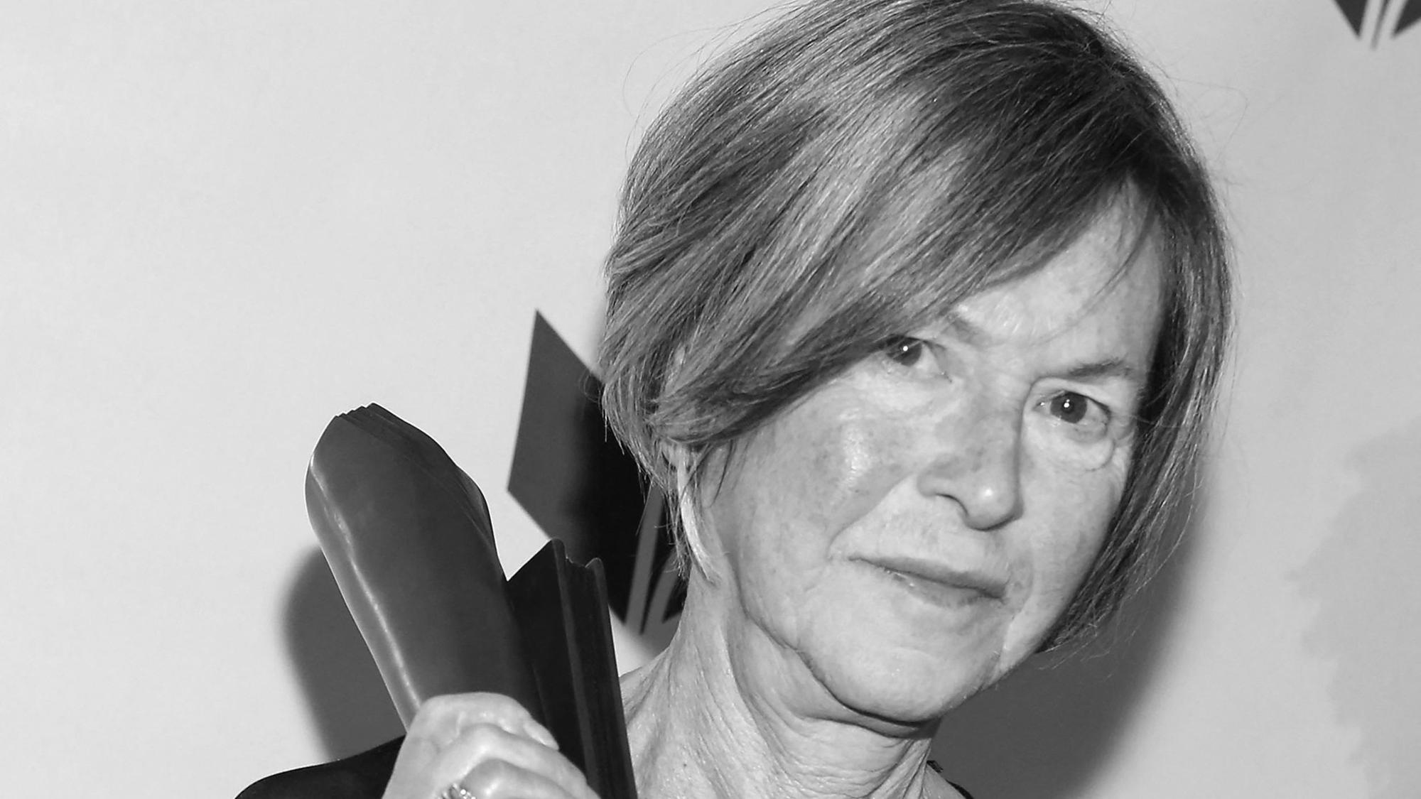 Louise Glück