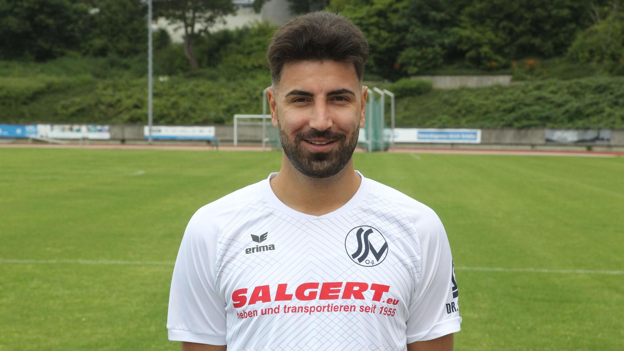 Tarik Dogan Siegburg 04