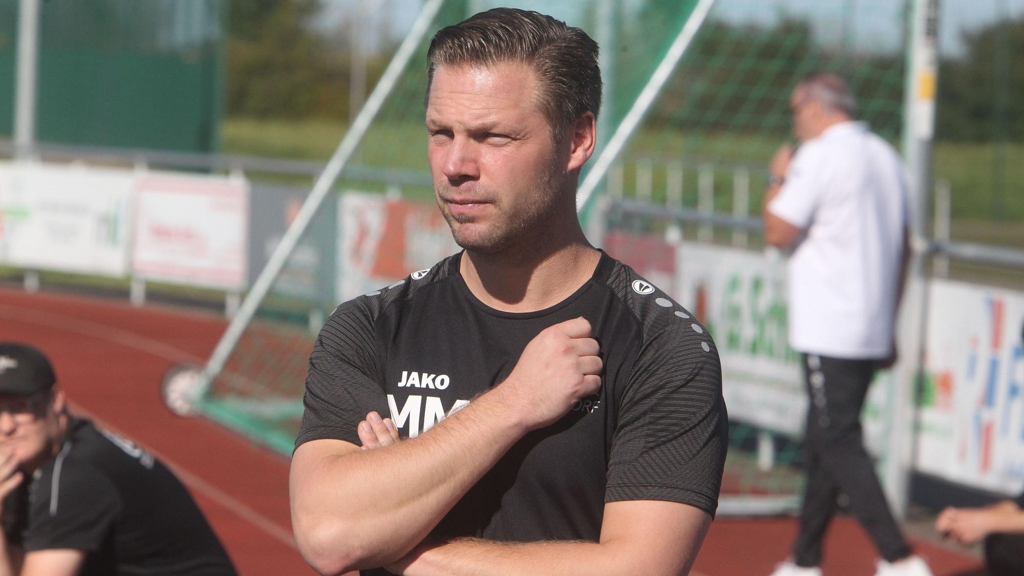 Michael Müller