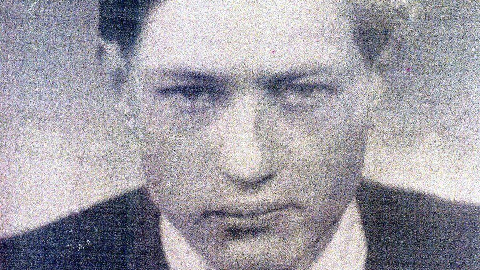 Willi Küpper (1926 bis 1945) aus Hemmerich, der kurz vor dem Ende des Zweiten Weltkriegs im saarländischen Püttlingen von einem militärischen Erschießungskommando ermordet wurde