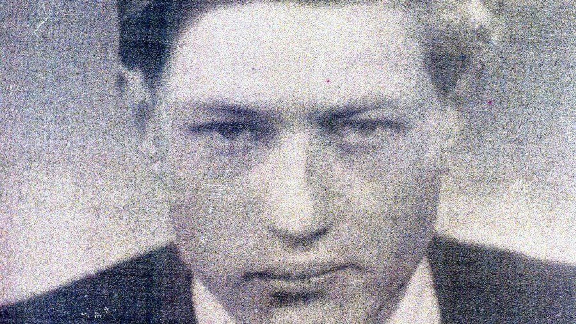 Willi Küpper (1926 bis 1945) aus Hemmerich, der kurz vor dem Ende des Zweiten Weltkriegs im saarländischen Püttlingen von einem militärischen Erschießungskommando ermordet wurde