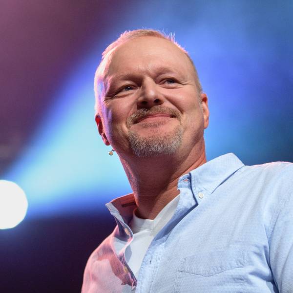 War jahrelang das Gesicht von „TV total“: Moderator und Entertainer Stefan Raab will gemeinsam mit Daniel Rosemann in der neuen Firma Raab Entertainment TV-Sendungen produzieren. (Archivbild)