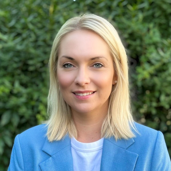 Julia Heinen, Vorsitzende der Rundschau-Altenhilfe