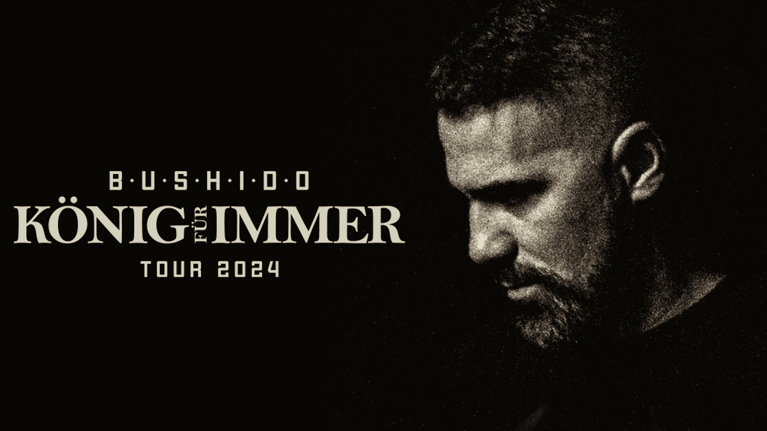 Bushido Tour 2024