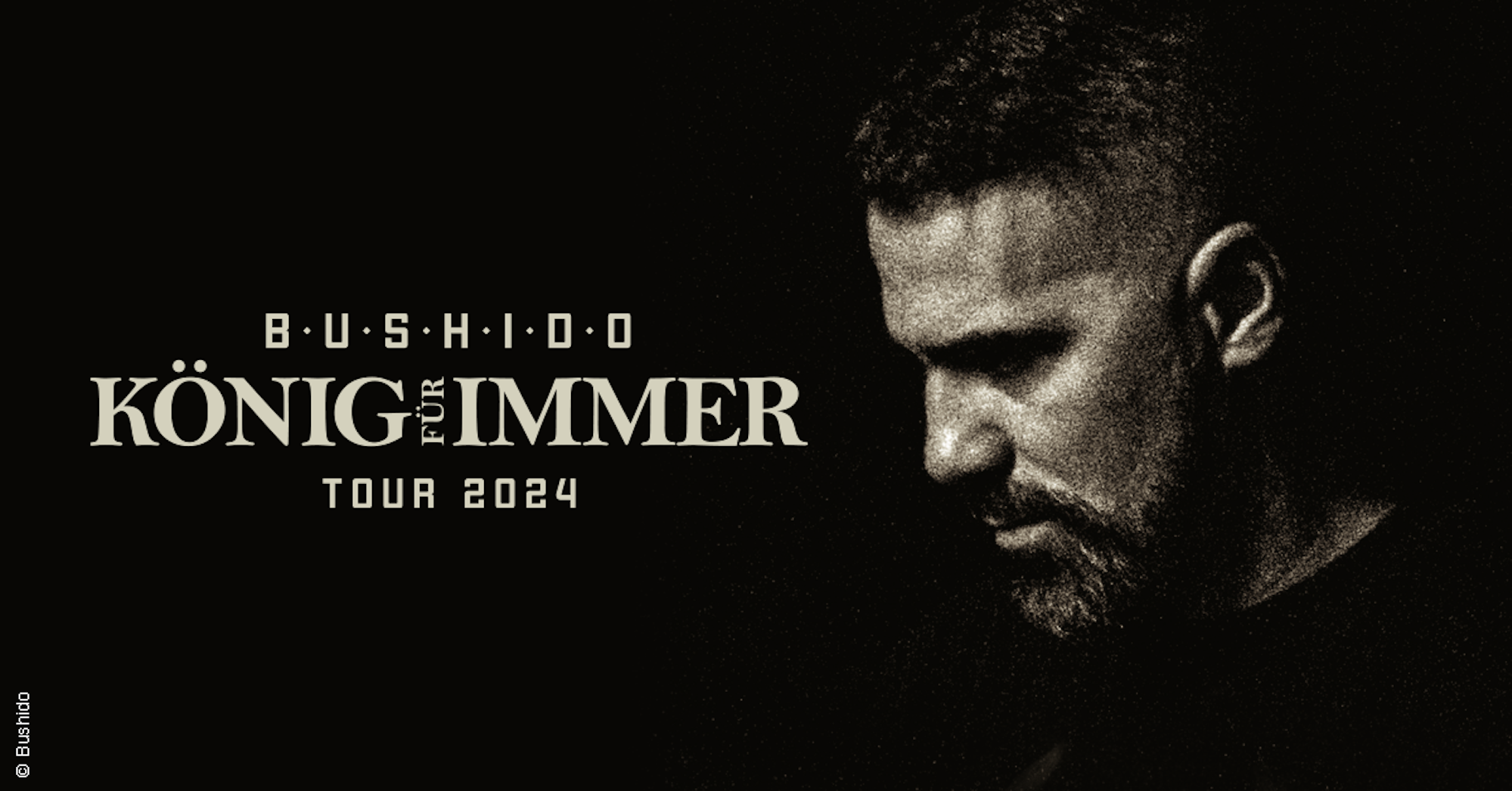 Bushido Tour 2024