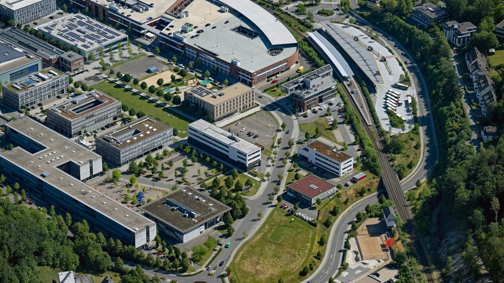 20.10.2023
Fachbeirat Regionale