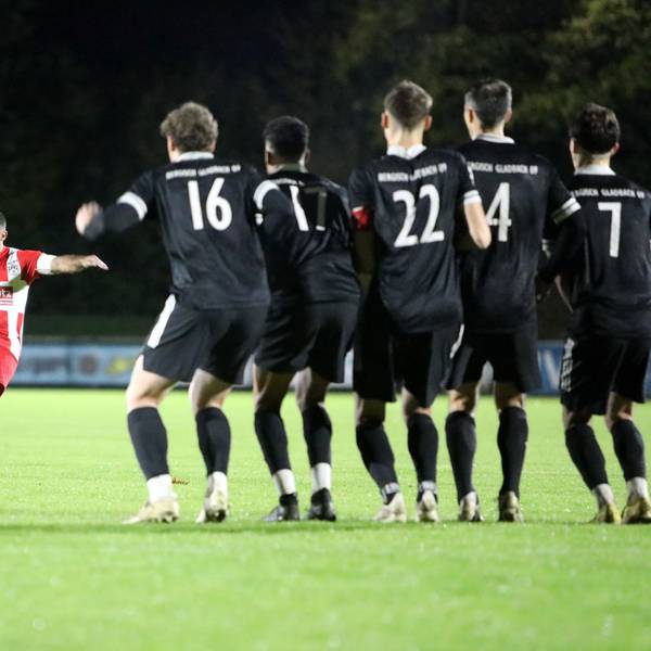 Burak Mus FC Hennef 05