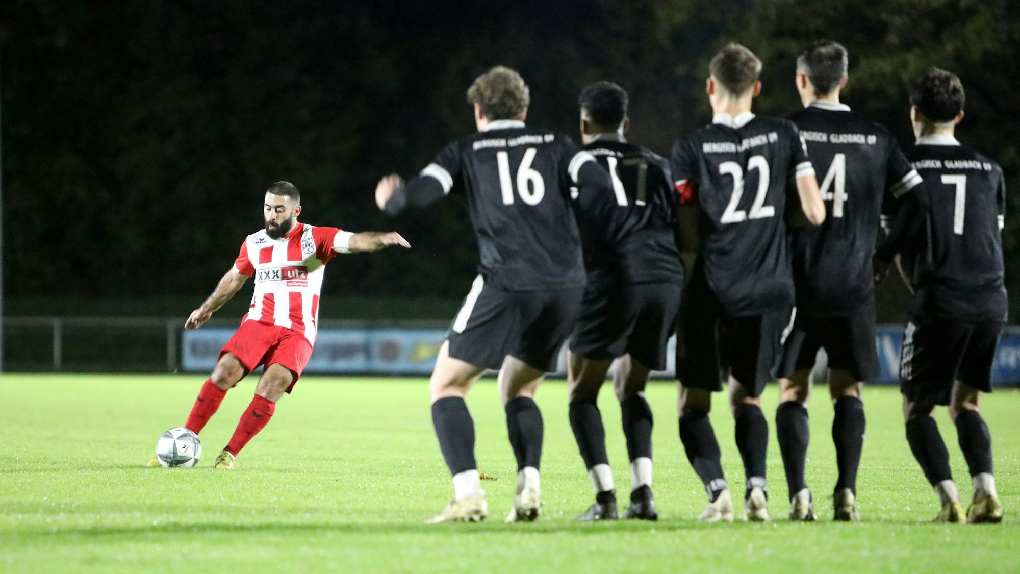 Burak Mus FC Hennef 05