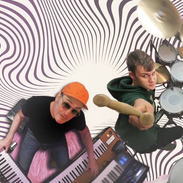 Zum 13. Alfter Jazznacht-Festival spielt unter anderem das Manic Phonk Orchesra mit Yassmo' und Richard Münchhoff. Foto: Veranstalter.