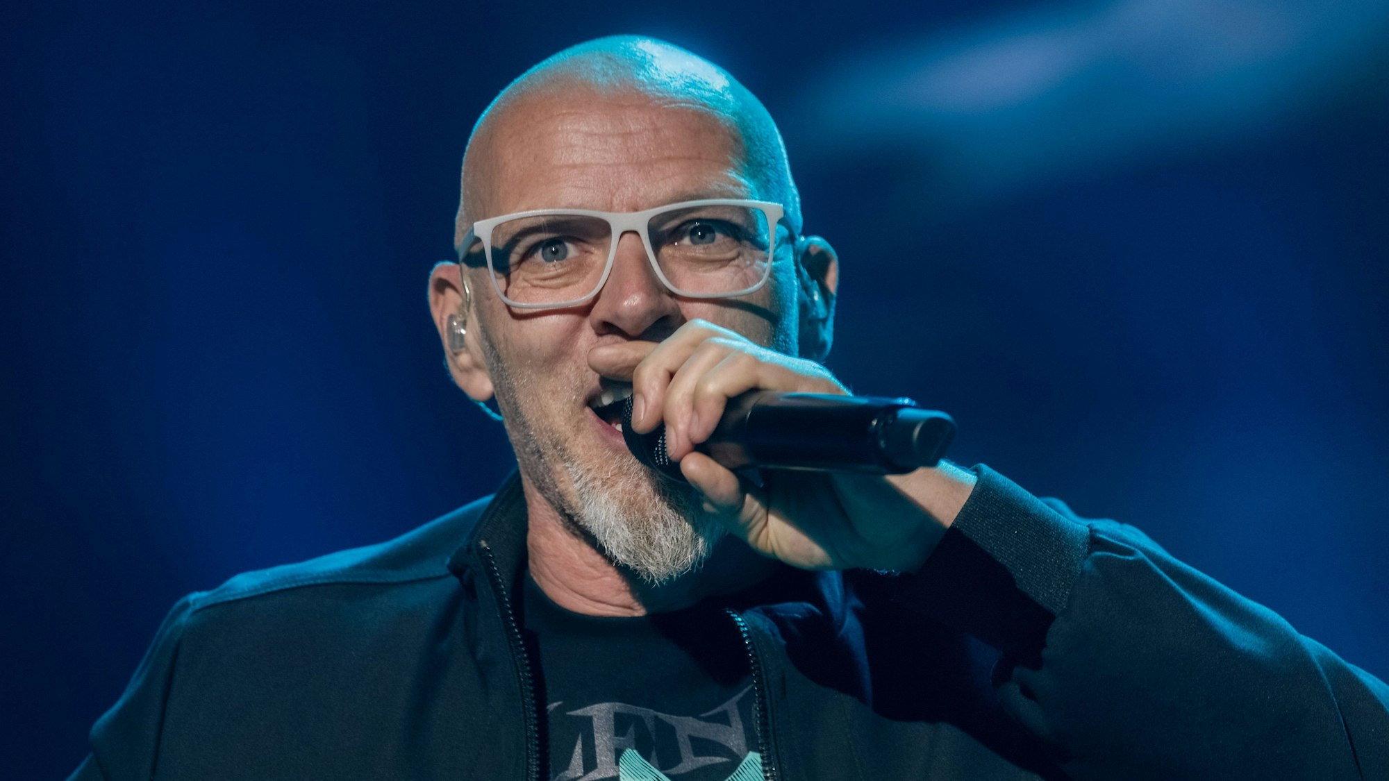 Thomas D, Sänger der Fantastischen Vier