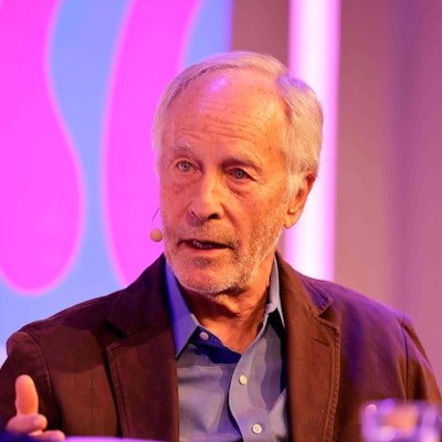 Bei seiner abendlichen Lesung auf der lit.Cologne sprach Richard Ford mit Angela Spizig.