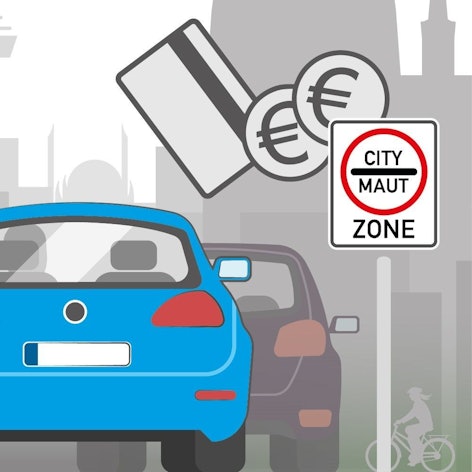 Bekommt Köln eine City-Maut?