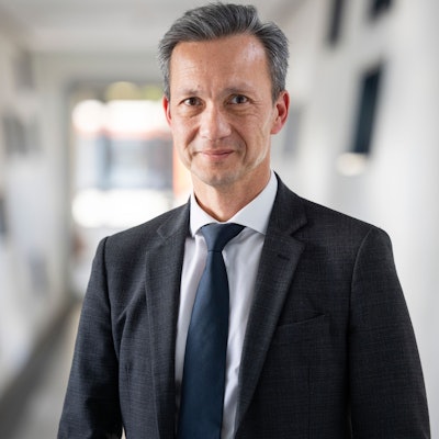 Falk Schnabel war 18 Monate Kölns Polizeipräsident.