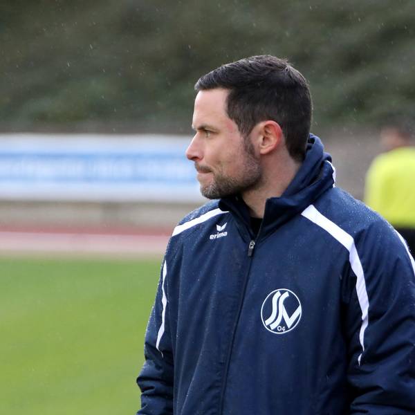 Alexander Otto Siegburger SV 04